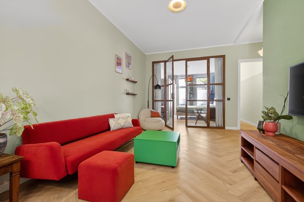 Medium property photo - Eerste Atjehstraat 142A, 1094 KV Amsterdam